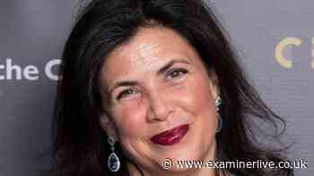 Kirstie Allsopp calls Earl Spencer 'hypocrite' over tell-all book about Diana