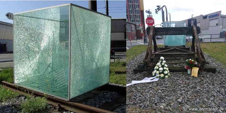 Gedenkveranstaltung Güterbahnhof am 20. September