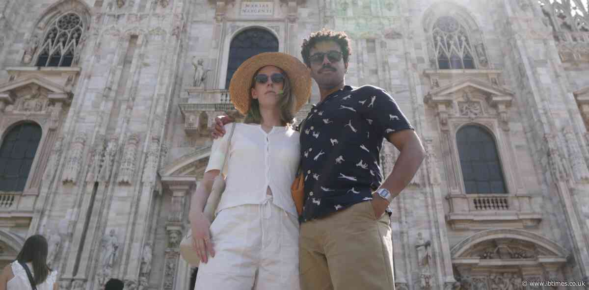 SpaceX IPO Made This Couple Rich Enough to Quit Their Jobs at 35—Now They're Spending $25K a Month Travelling