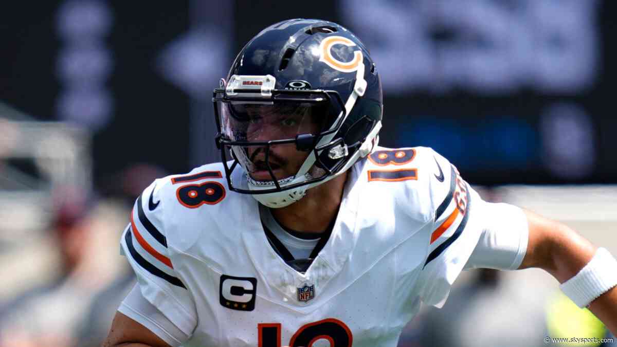 'Bad things will happen' The NFL's Mexican standoff is here
