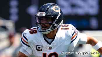 'Bad things will happen' The NFL's Mexican standoff is here