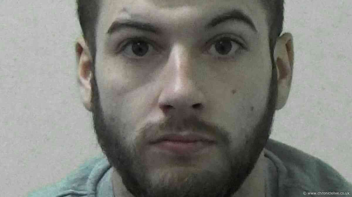 North Tyneside man wanted by police in connection with Newcastle burglary report