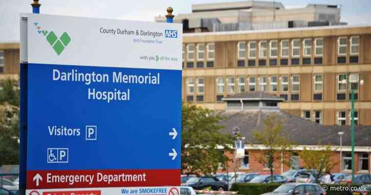 20 women had breasts removed unnecessarily during cancer care