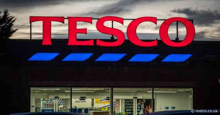 Woman dies after crash in Essex Tesco car park in front of shoppers
