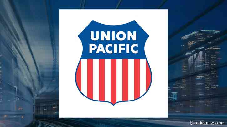 Union Pacific Sees Broad Volume Growth as Fuel Costs Threaten Operating Ratio