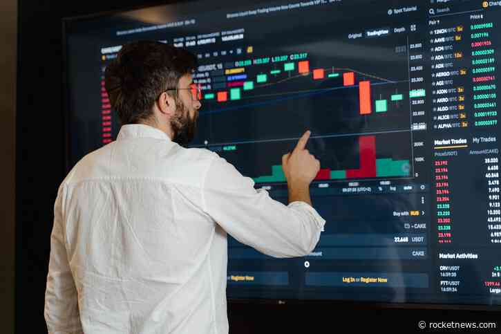 Forgent (FPS) Powers 11% Higher on Swing to Profits, Upbeat Outlook