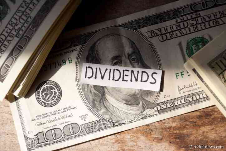 This High-Yield Tech Stock Just Raised Its Dividend by Nearly 8%