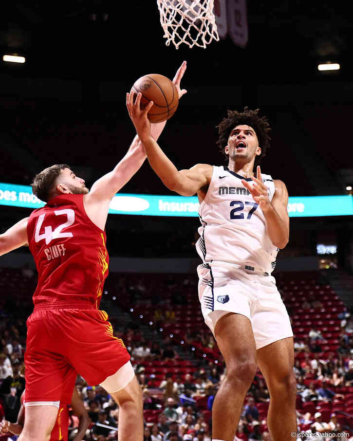 ACC Players Taken In The Last Two NBA Drafts