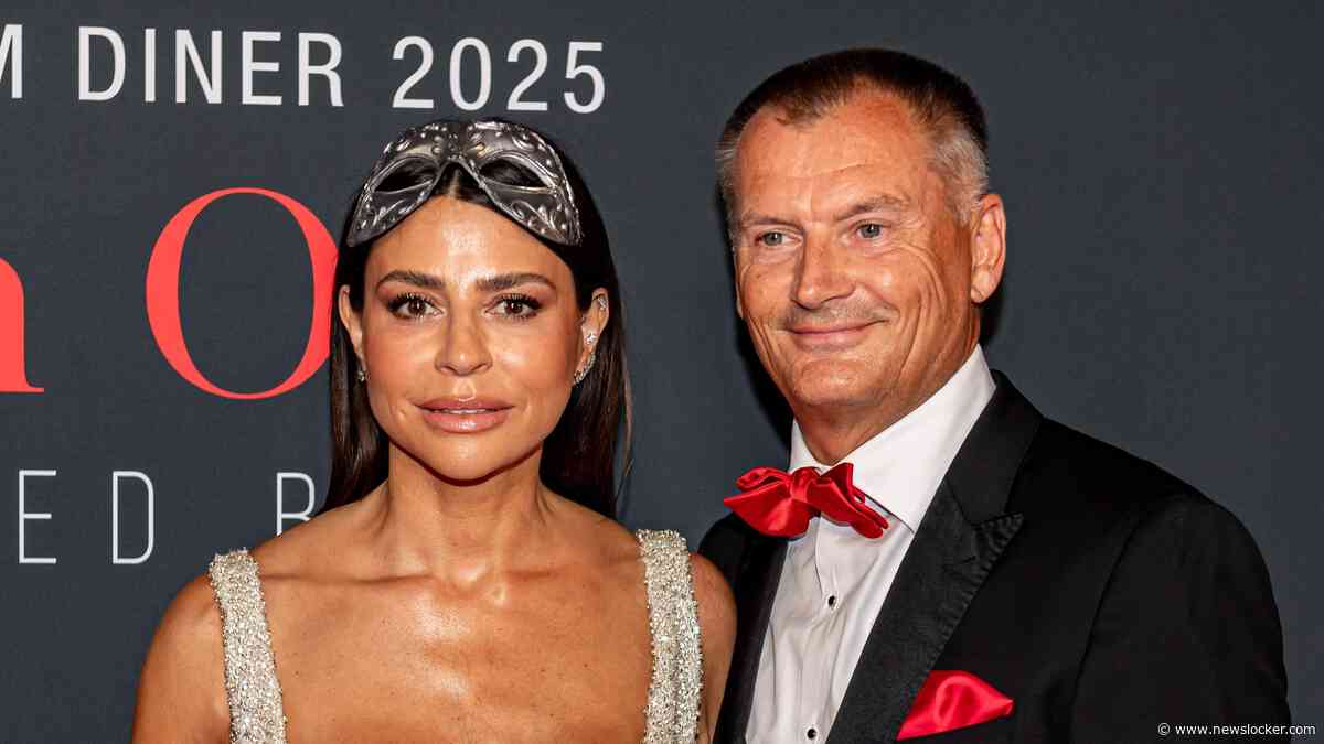 Lil Kleine treedt op tijdens bruiloft Olcay Gulsen, ondanks eerdere uitspraken over huiselijk geweld