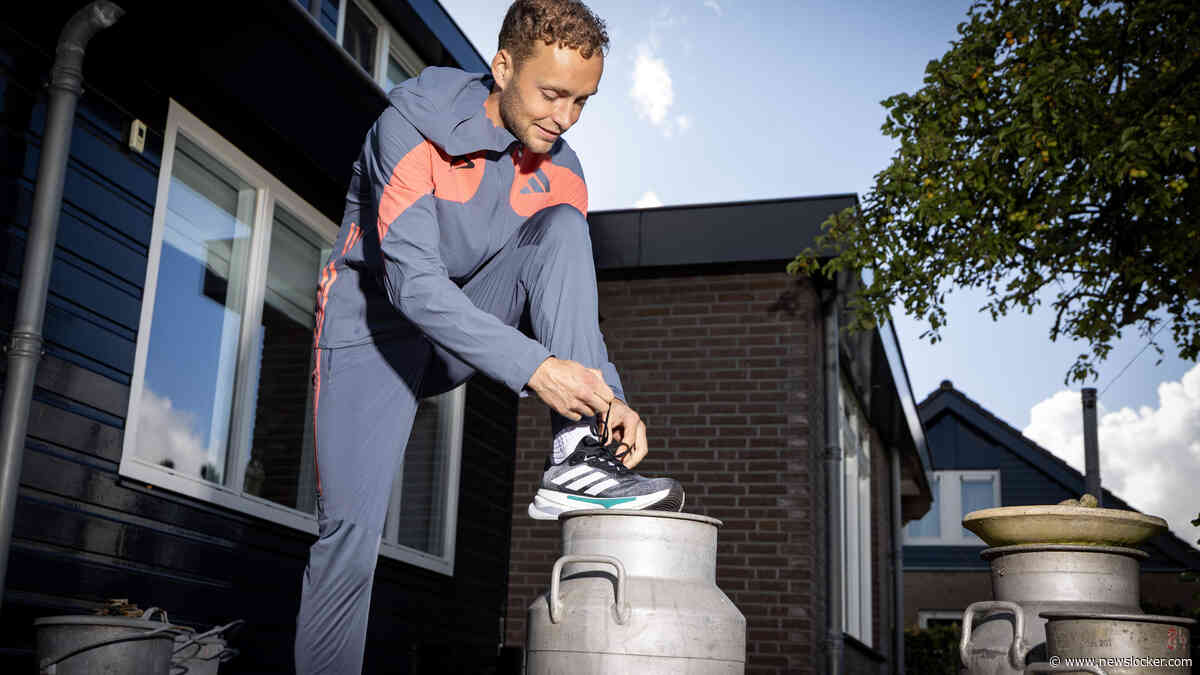 Stan Niesten (29) leed aan de ziekte van Freiberg: ’Ik overwoog die teen eraf te hakken’