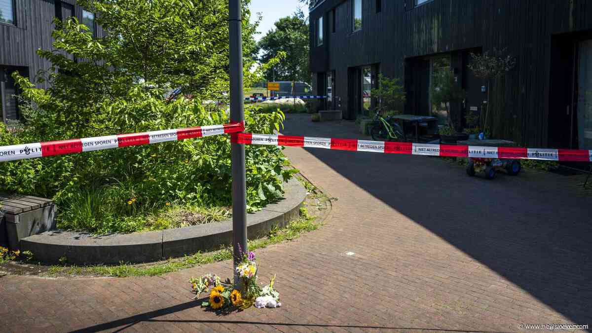 Verdachte (15) van moord op ouders in Meerstad handelde alleen, geen link met COM-groep
