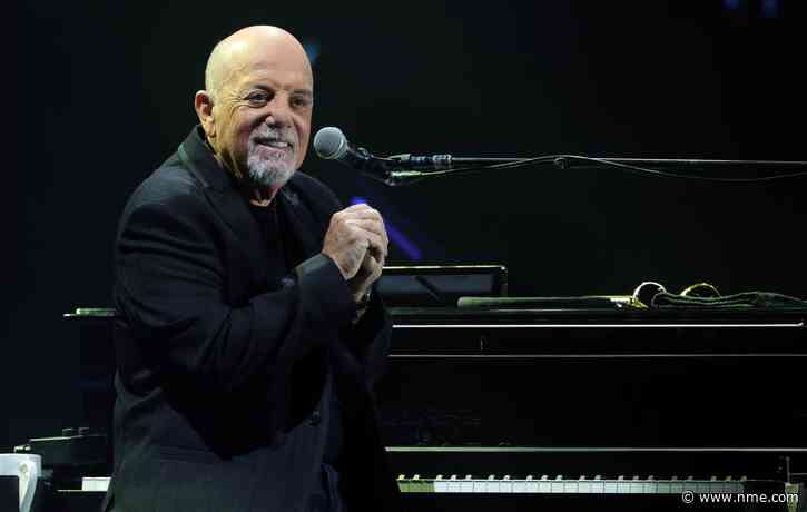 Billy Joel not dead, confirms publicist after Google hoax