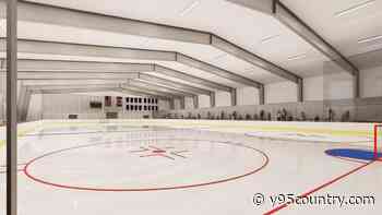 Casper Gets Second Ice Sheet After Years Of Community Fundraising Effort