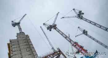 Gloomy Arcadis report warns on falling demand and rising costs