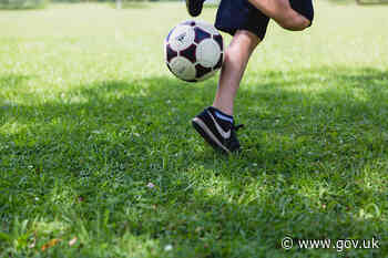 More enriching activities for hundreds of thousands of children