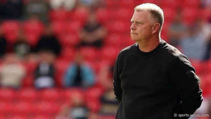 No 'resting on laurels' after good run - Robins