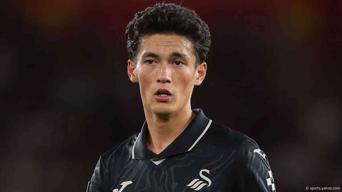 Premier League the goal in Just's unlikely journey