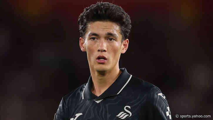 Premier League the goal in Just's unlikely journey