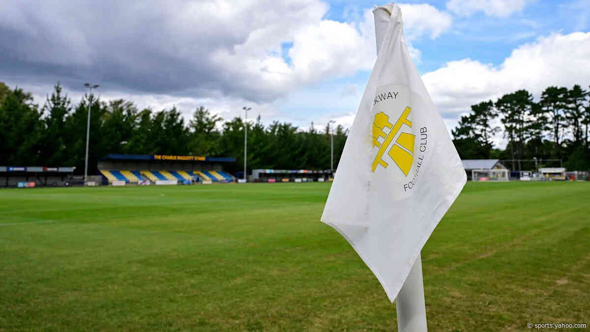 Mirza wants to take Plymouth Parkway into EFL