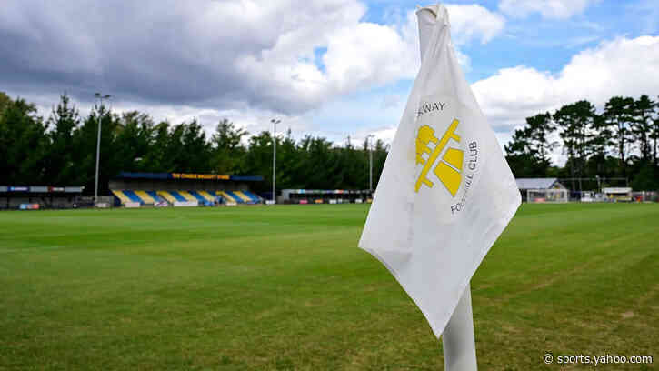 Mirza wants to take Plymouth Parkway into EFL