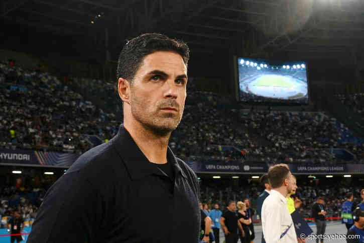 Mikel Arteta insists Fabian Hurzeler feud is over after Brighton boss slammed Arsenal’s tactics