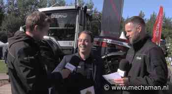 ATH 2026: Beursdilemma met Dylan van Deuveren (Massey Ferguson)