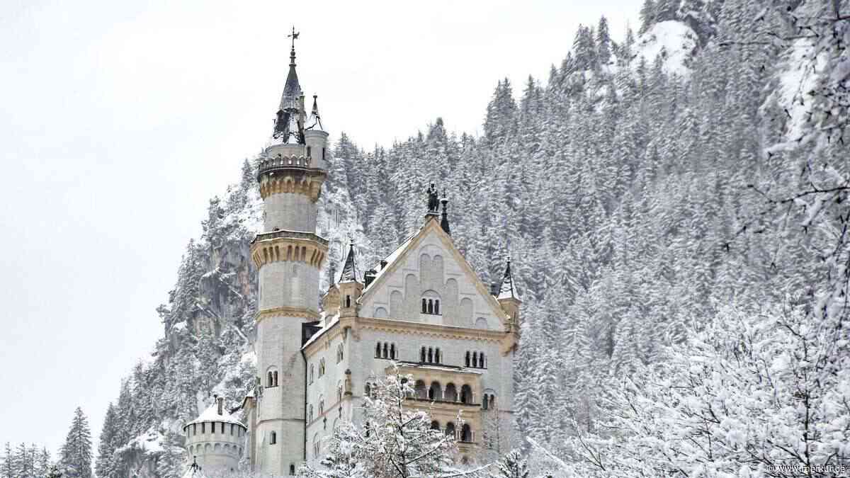 Schnee schon im Oktober: Diese Bauernregel macht jetzt eine verblüffende Vorhersage