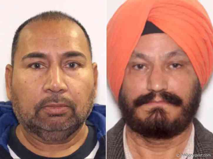 Ontario trucker sent to prison in U.S. for hauling cocaine allegedly for Ryan Wedding's cartel