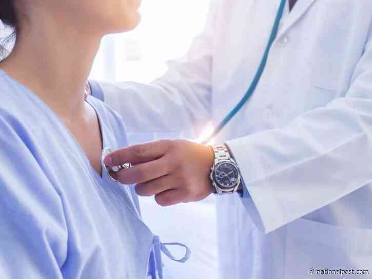 Sweden consistently outperforms Canada on universal health care despite similar spending: new study