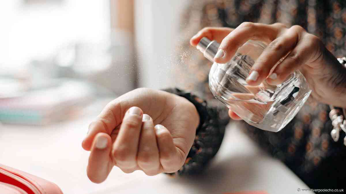 Jo Malone 'quietly' makes perfumes for high street store and they're only £36