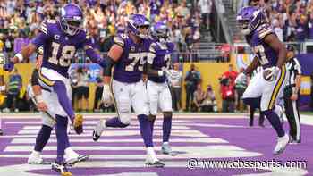 NFL Week 2 odds, predictions, expert picks: Can blitz-heavy Vikings overtake Bears? Will Cards upset Seahawks?