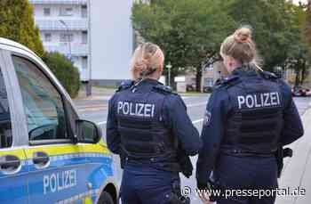 POL-ME: Peugeot entwendet - 2609067