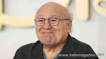 Danny DeVito's non-negotiable daily rule that keeps him strong at 81