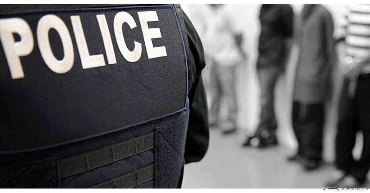 United Arab Emirates Law Enforcement Arrests Money Laundering Gang Leader