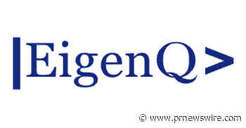 EigenQ and Silicon Valley Acquisition Corp. Announce Approximately $45M Committed Financing to Support EigenQ's Commercialization