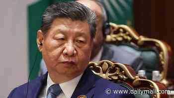 How China's President Xi Jinping has been dogged by health rumours from heart attack, cancer and stroke speculation to 'mystery disappearance'