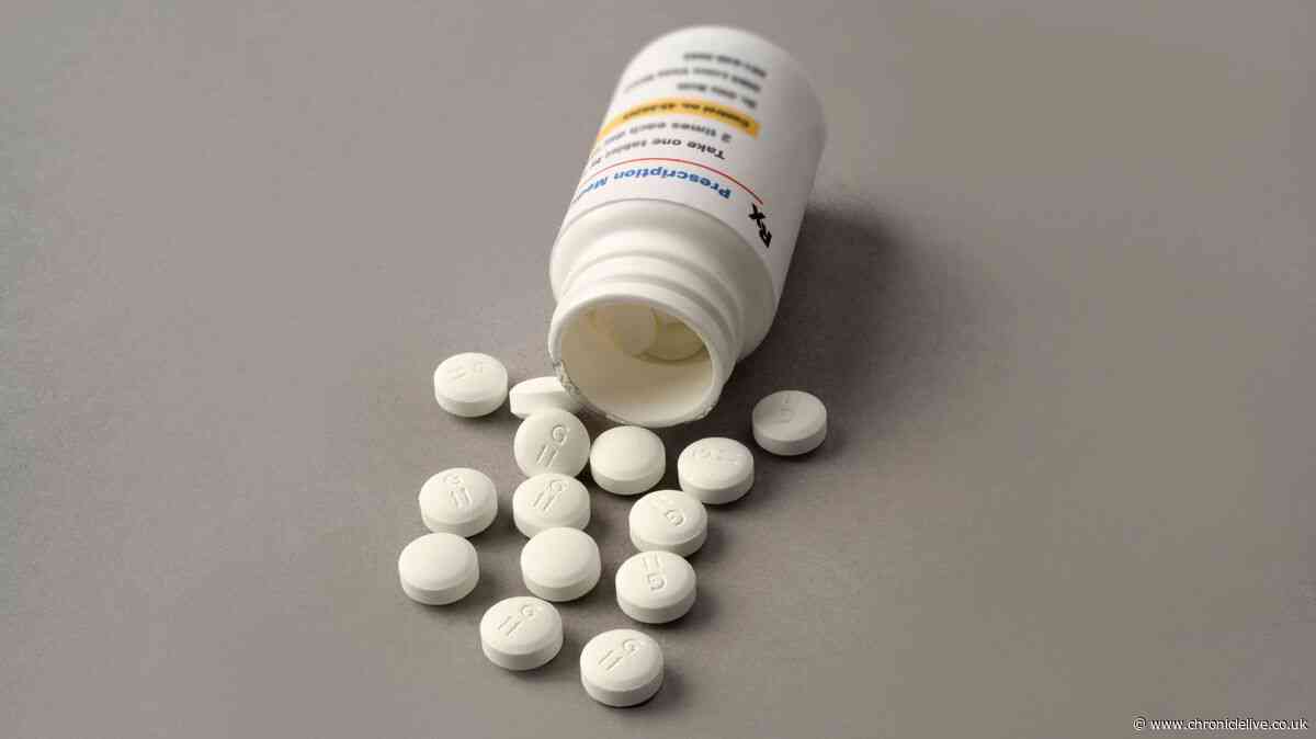 Metformin users told 'it might taste different' as pharmacist explains common side effect