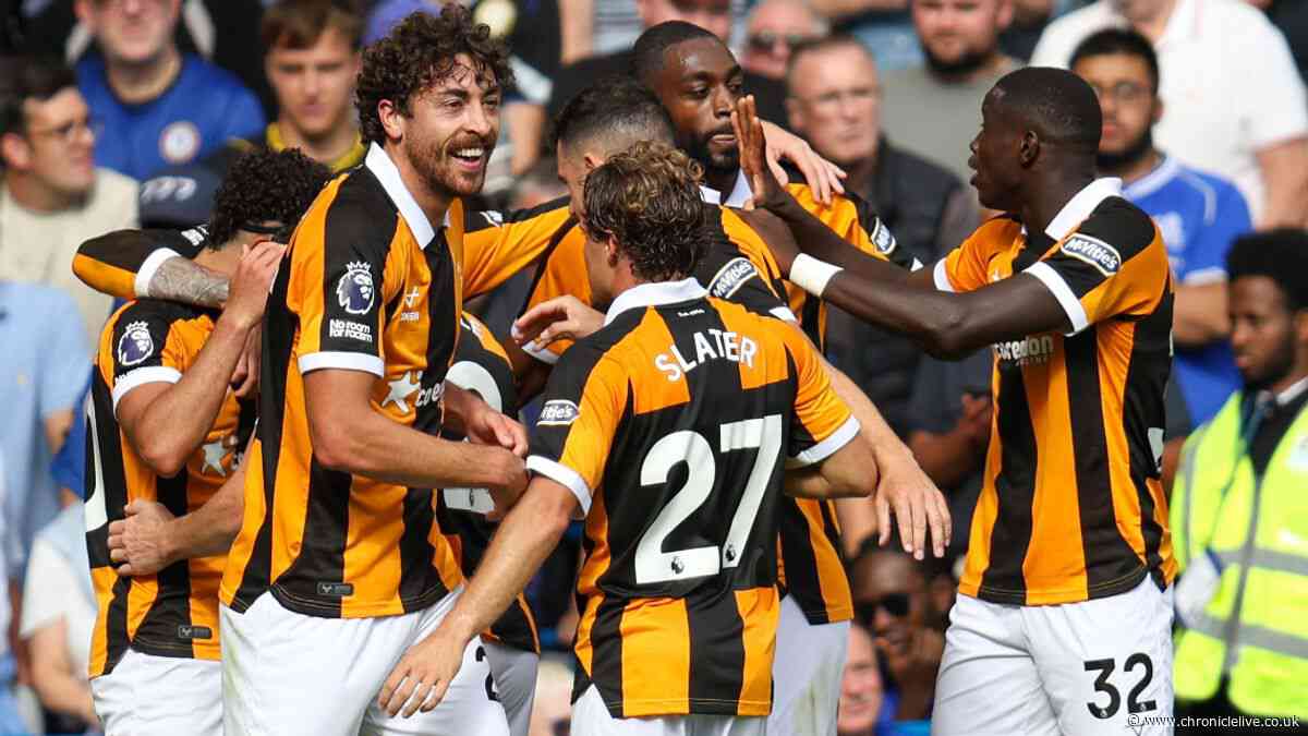 Hull City weakness Newcastle United must exploit as insider sends midfield battle warning