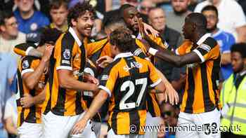 Hull City weakness Newcastle United must exploit as insider sends midfield battle warning