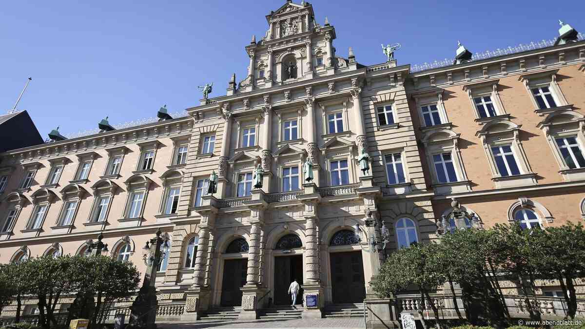 Prozess um Millionenbetrug mit Corona-Hilfen: „Machen Sie das nie wieder!“