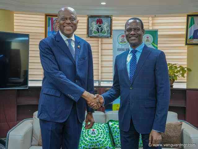 CBN, finance ministry sign MoU to strengthen fiscal-monetary policy coordination