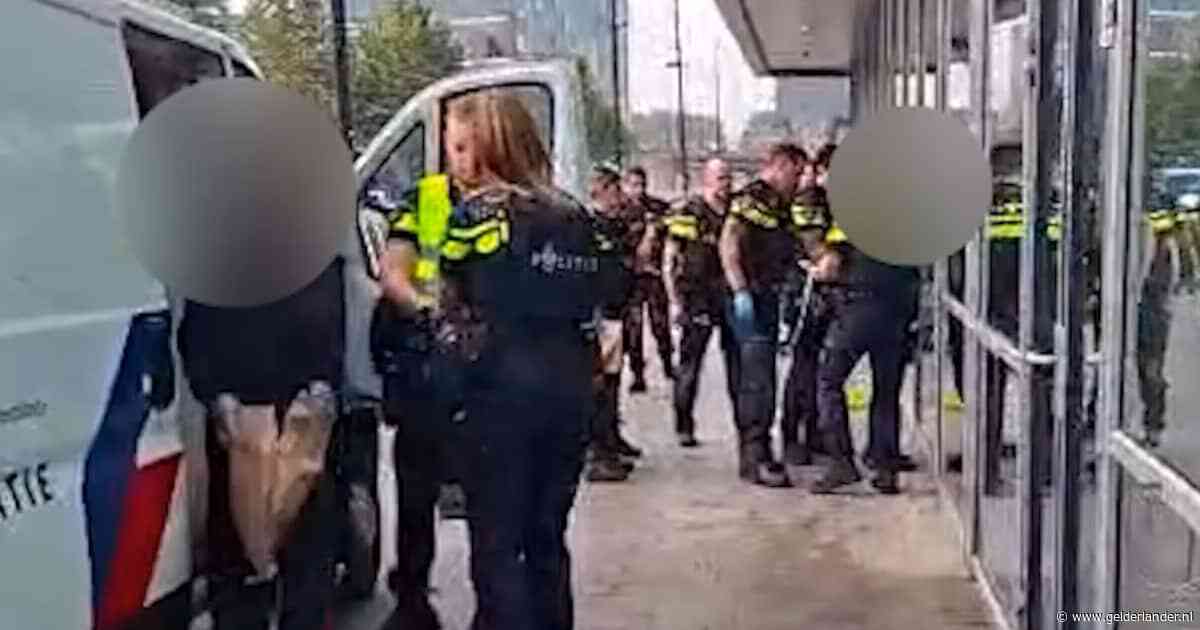 22-jarige Belg vrijgelaten na extreem geweld in Overasselt, alle andere verdachten langer in de cel