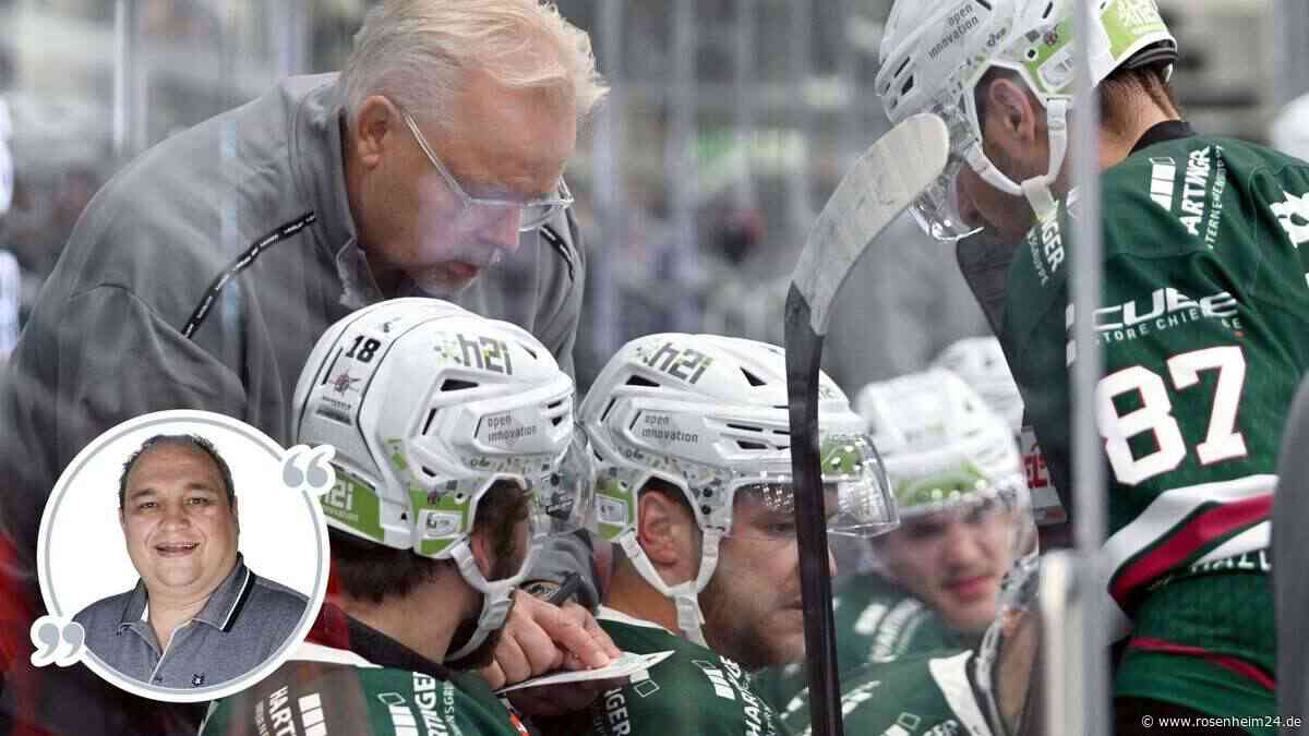 Vorbereitung auf den großen Wurf: Jetzt beginnt bei den Starbulls der Kampf um neue Verträge