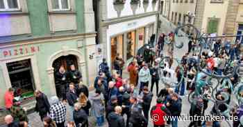 Bockbieranstiche im Raum Bamberg gestartet: Hier gibt es die Termine