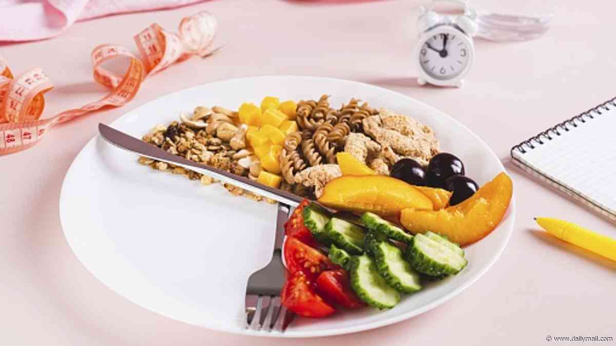 Is the 6pm eating rule a total myth? Nutritionist reveals the truth about late-night dinners and weight loss