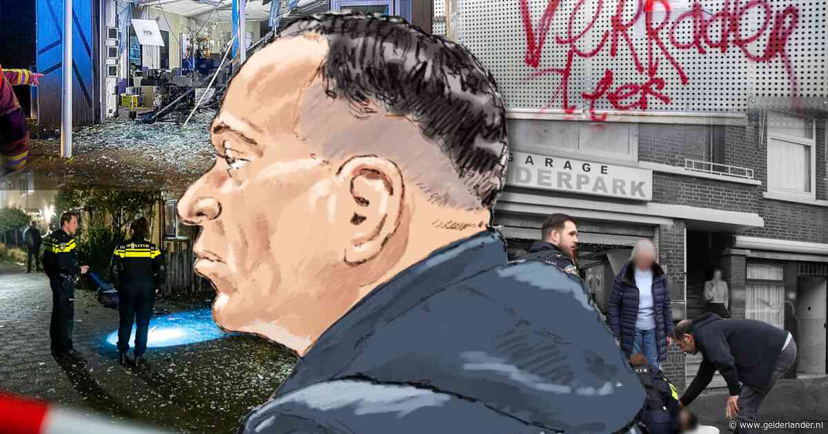 ‘Angst voor de onderwereld’: Amsterdamse ambtenaar zwijgt na bedreigingen over 95 doorgespeelde adressen