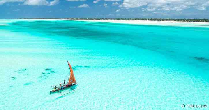 British Airways launch flight to ‘bucket list’ country after 13 years