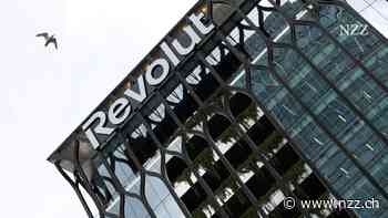 Nach der Entwendung von Kundendaten fordern Erpresser von Revolut 3 Millionen Dollar