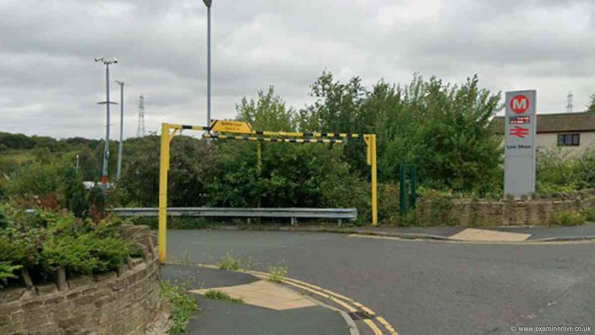 Bradford train station tragedy after 'casualty on the tracks' - police statement