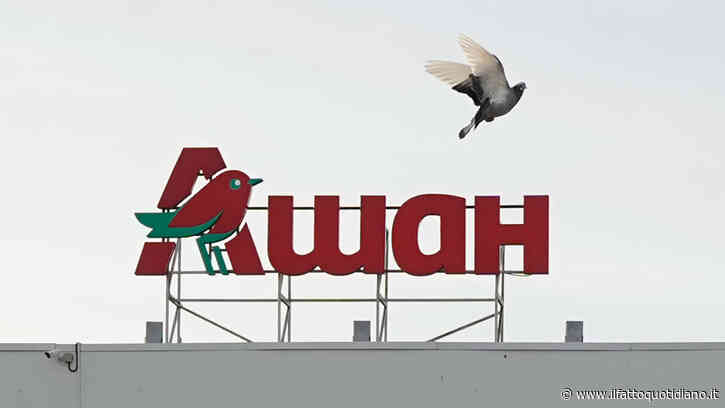 Mosca confisca le attività di Auchan, Nestlé e Leroy Merlin: “I loro paesi ci fanno la guerra”